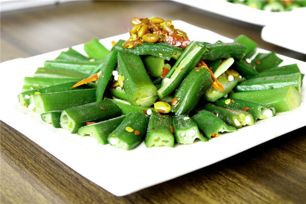 女性秋季如何養生？這5種野菜要多吃