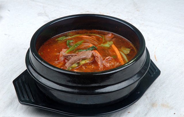 男性補腎壯陽大補湯