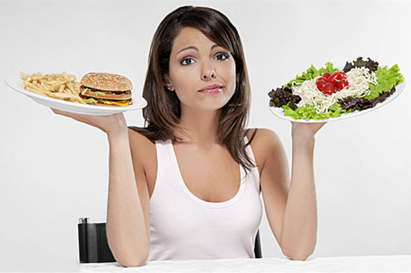 不吃晚餐能減肥嗎