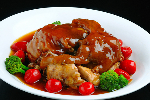 冬季滋補的肉類推薦 雞肉增強體力