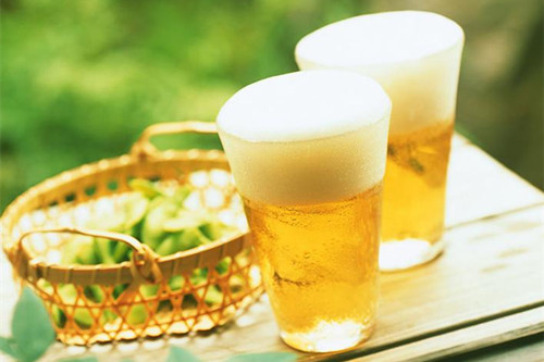 黃油啤酒的做法大全