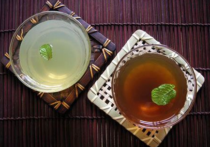 玉女豐胸茶怎麼做