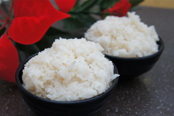 米飯夾生怎麼辦