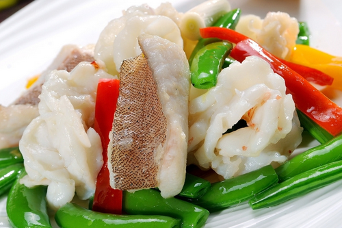 冬季滋補的肉類推薦 魚肉益智健腦
