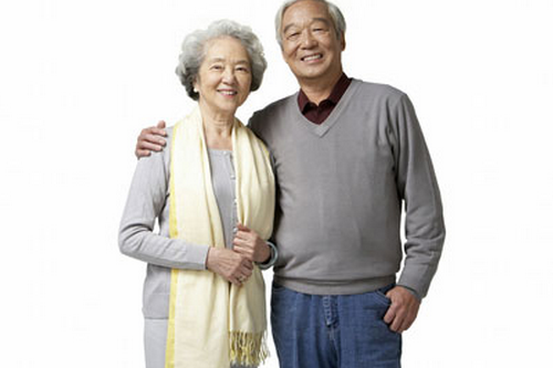 保持年輕的秘密 如何去皺紋？
