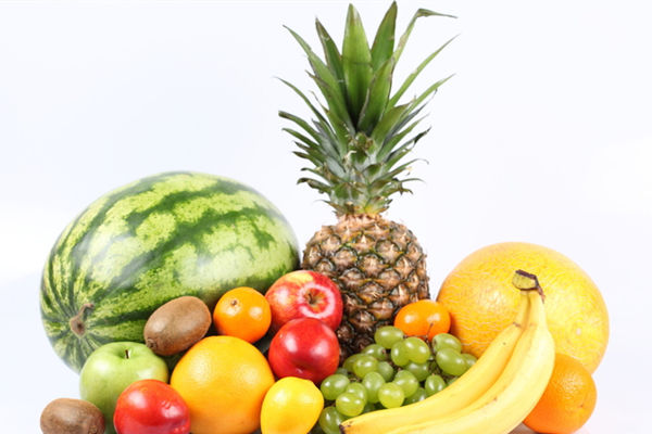 吃水果控制血壓