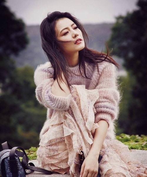 女性養顏的保健特區