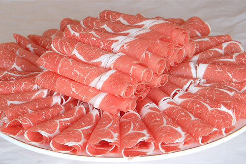 羊肉食療方可以補虛強腎壯陽