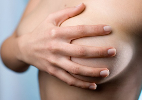 乳房疼痛到底是不是乳腺癌