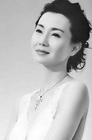 張曼玉等美女推崇美容果汁