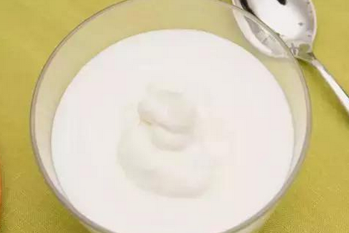 有效減肥的食譜有哪些 推薦奇異果優酪乳