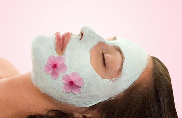 美白自制面膜DIY