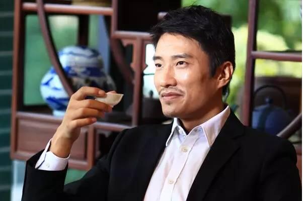 男人養生如何成功祛濕