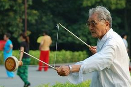 中老年人如何判斷運動量是否合適