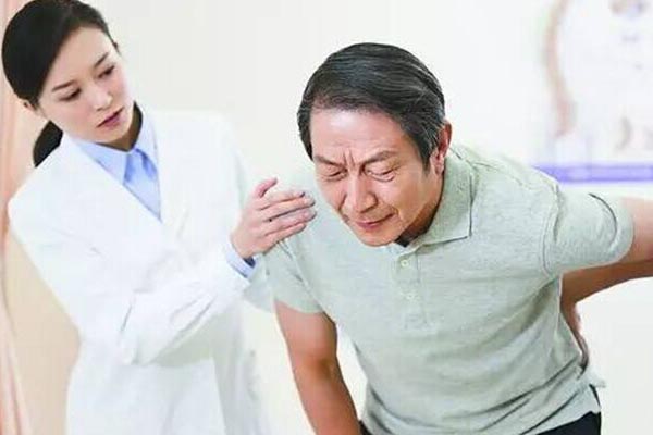 老年人骨折後的護理註意事項