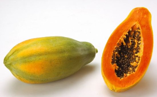民間豐胸食譜讓你挺起來