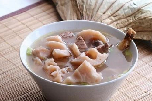兩款解暑美食推薦 花生木瓜排骨湯