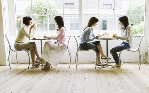 肥胖白領喝什麼茶減肥好