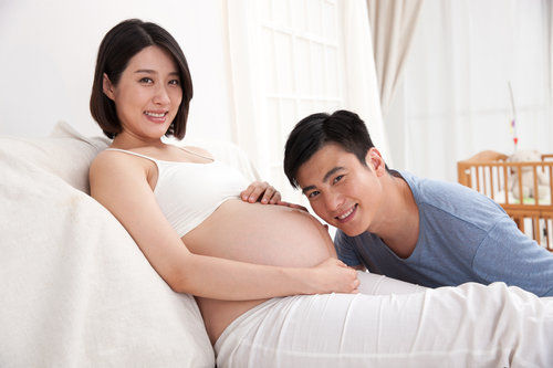 孕婦的開胃食譜