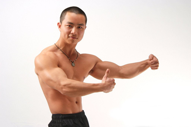 九個妙招可以令男士減肥上癮 九個妙招可以令男士減肥上癮