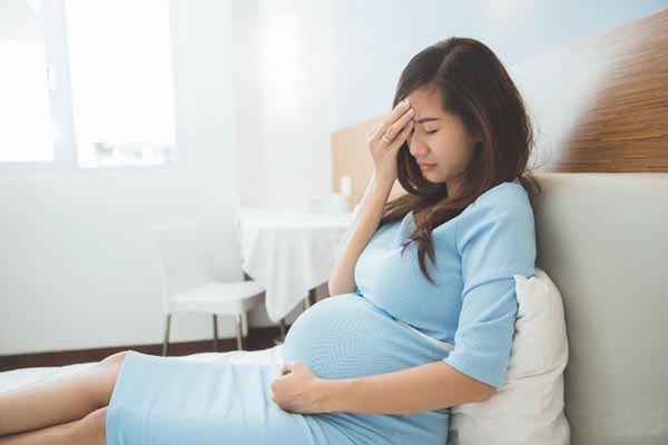 孕婦感冒瞭該如何護理
