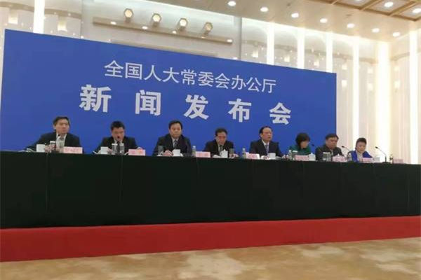 一文讀懂《中華人民共和國中醫藥法》五大亮點三個意義