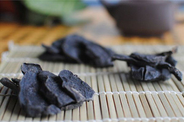 人形何首烏是真的嗎 有和功效？