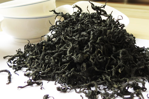 中醫茶療補腎壯陽 為你解決腎陽不足問題 中醫茶療補腎壯陽 為你解決腎陽不足問題