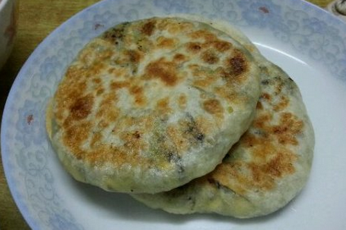 孕婦夏季滋補養生食譜 推薦蝦皮卷心菜餡餅