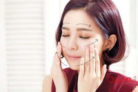 如何給臉部排毒 如何給臉部排毒