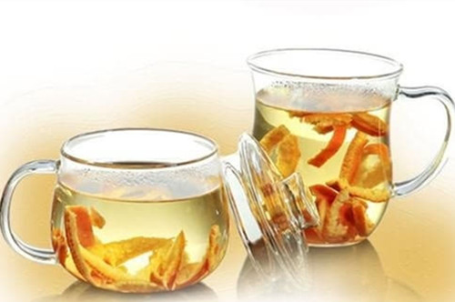 水果減肥茶的小秘訣