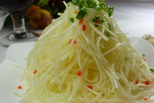 推薦世界各地的豐胸美食 讓胸部大飽口福