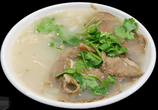 營養通乳湯 給你完美胸部