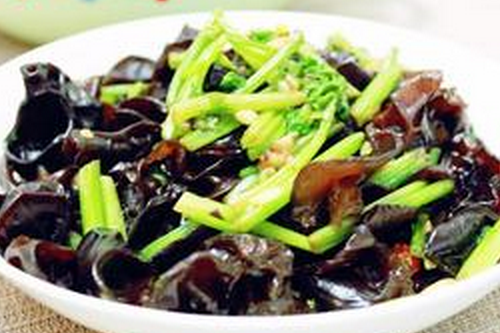2款孕婦滋補食譜 蘇幫菜緩解便秘