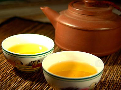 排毒養顏茶大科普