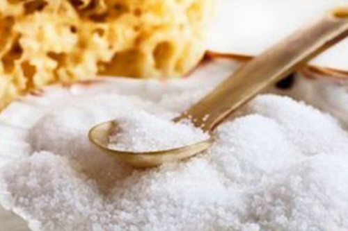 用食鹽去黑頭真的有用嗎？
