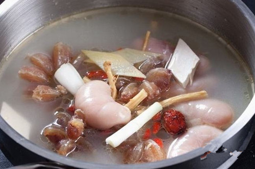 男人吃什麼壯陽 壯陽食物推薦