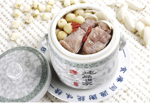 熬夜族專用美食 有助抗衰老