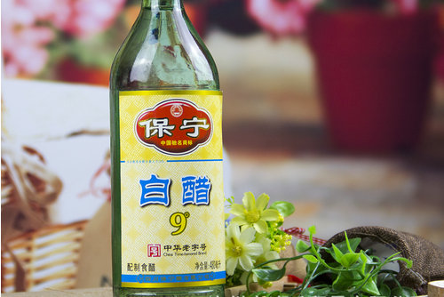 生活中最簡單便宜的祛斑方法——白醋 生活中最簡單便宜的祛斑方法——白醋