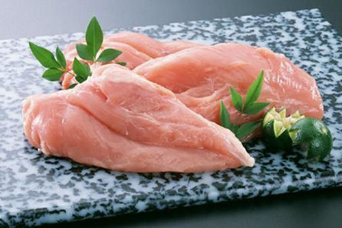 減肥可以吃什麼肉