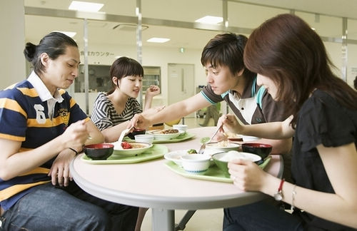 OL健康養生 上班族養胃10大註意