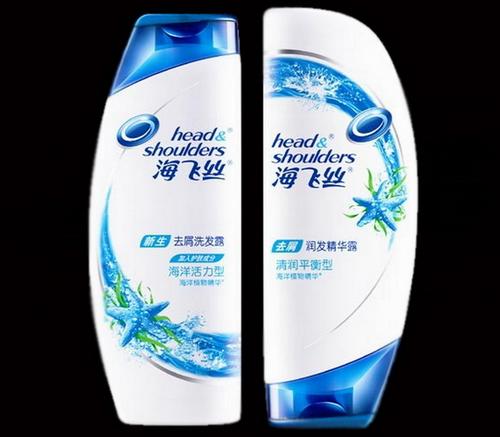 控油洗發水哪傢強