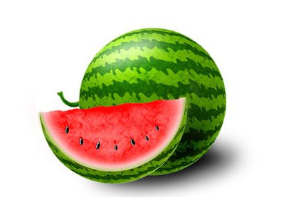 消滅小象腿的消腫食物
