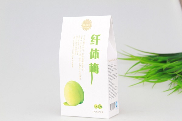 纖體梅有副作用嗎_纖體梅效果怎麼樣 纖體梅有副作用嗎_效果怎麼樣