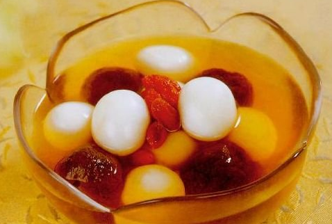 美白祛斑食譜 護膚新理念