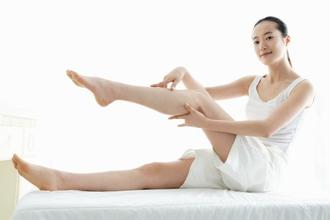 刮痧瘦腿法 月瘦腿3厘米 刮痧瘦腿法 月瘦腿3厘米