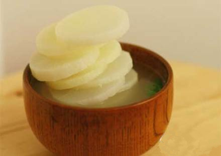 寶寶咳嗽有痰怎麼辦 化痰食譜安全又健康
