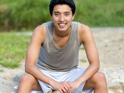 補腎壯陽按摩也能輕松搞定