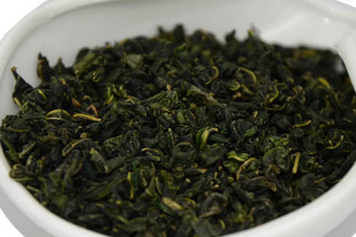 中藥瘦身茶 讓你喝出腰線