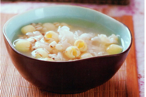 祛斑養顏吃什麼 三款中醫藥膳吃出好氣色 祛斑養顏吃什麼 三款中醫藥膳吃出好氣色